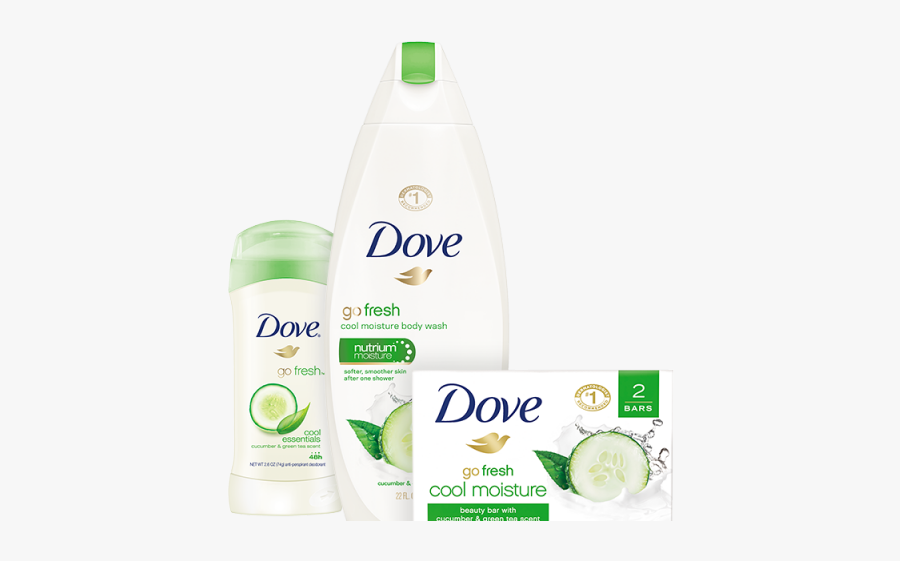 Products Clipart Personal Care Item - Dove, Transparent Clipart