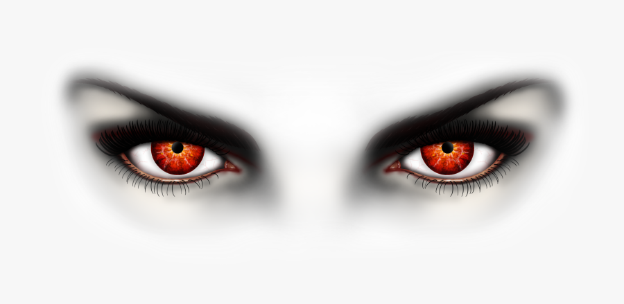 One Of My Favorite - Vampire Bella Red Eyes, Transparent Clipart