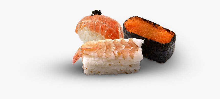 Sushi Transparent Food Japanese - Japanese Sushi Png, Transparent Clipart