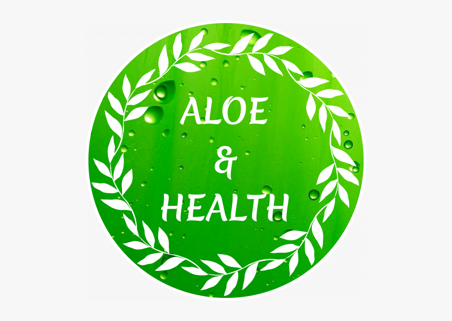 Gallery/aloe & Health Profile Pic - Logo Coral Beach, Transparent Clipart