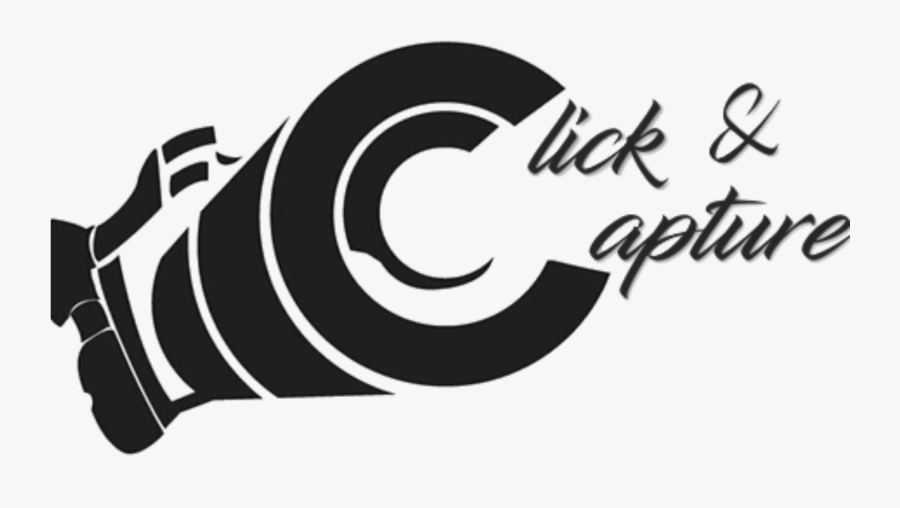 Click & Capture Photography Contest - Calligraphy, Transparent Clipart