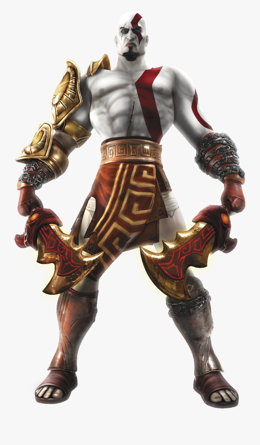 Super Power Beat Down Wikia - Ps All Stars Kratos, Transparent Clipart