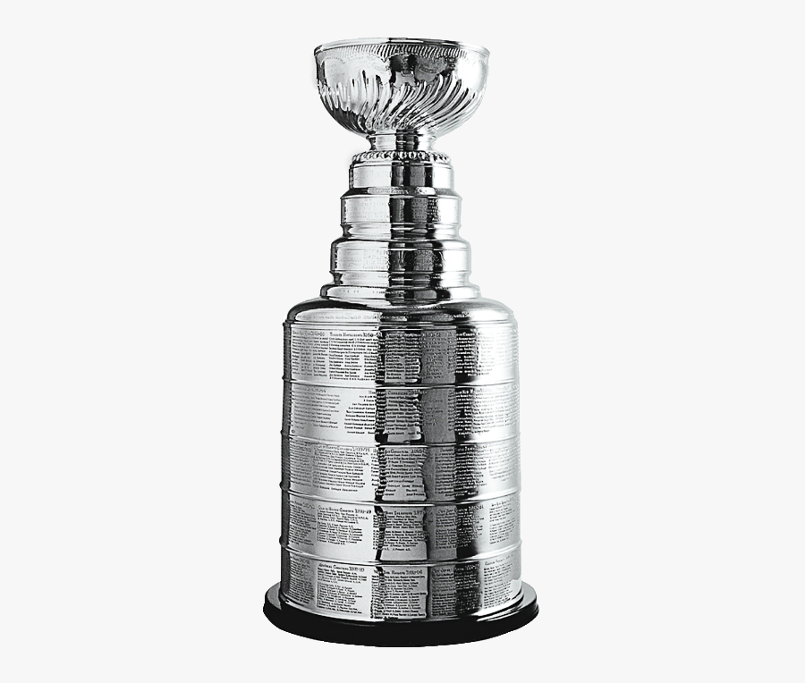 Stanley Cup Png - Stanley Cup Logo Png, Transparent Clipart