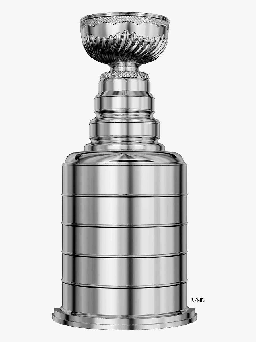 2017-18 Stanley Cup Champions - Transparent Stanley Cup Png , Free