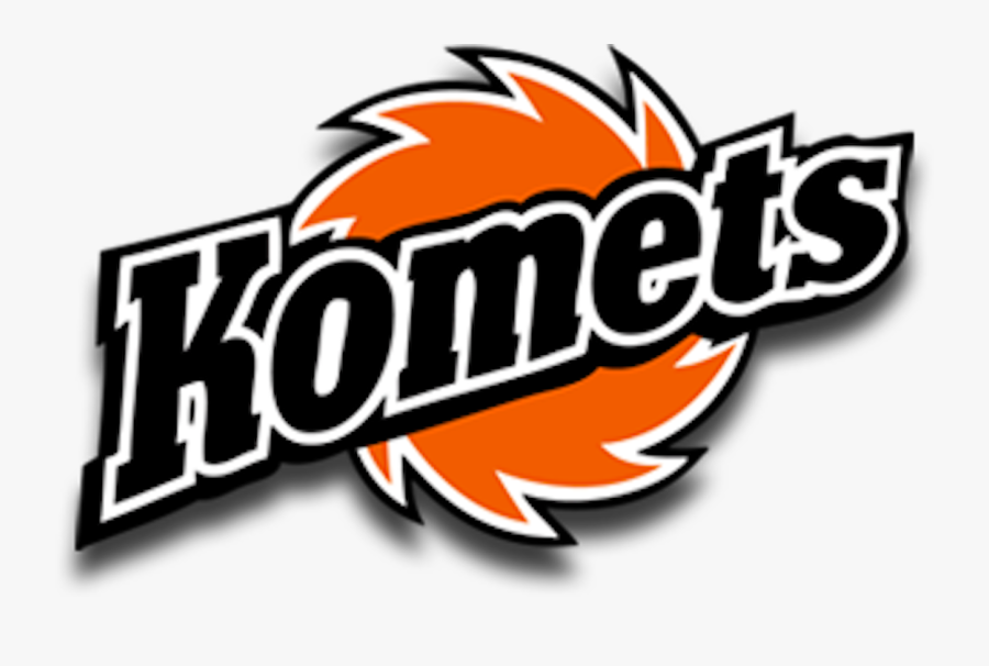 Fort Wayne Komets, Transparent Clipart