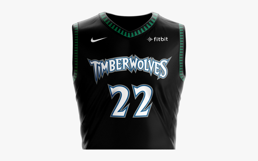 old timberwolves jersey