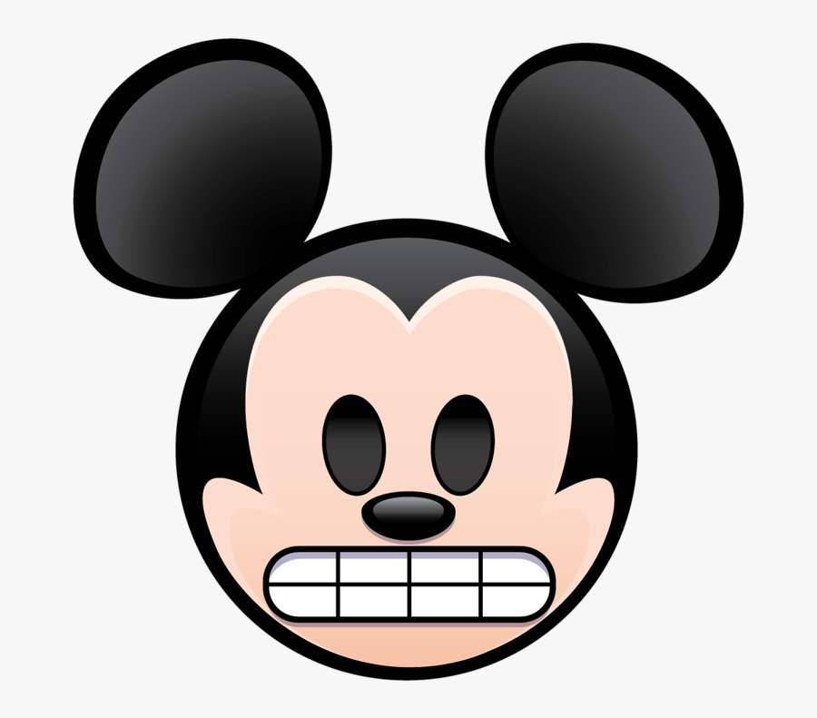 Pua Drawing Emoji - Disney Emoji, Transparent Clipart