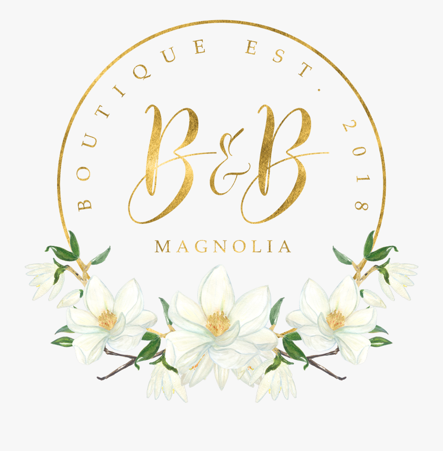 Transparent Magnolia Png - Brabus, Transparent Clipart