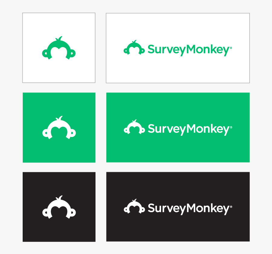 Transparent Survey Clipart - Surveymonkey, Transparent Clipart