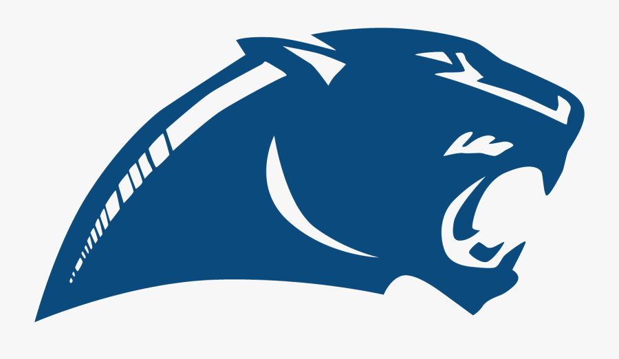 Springboro High School Panthers, Transparent Clipart