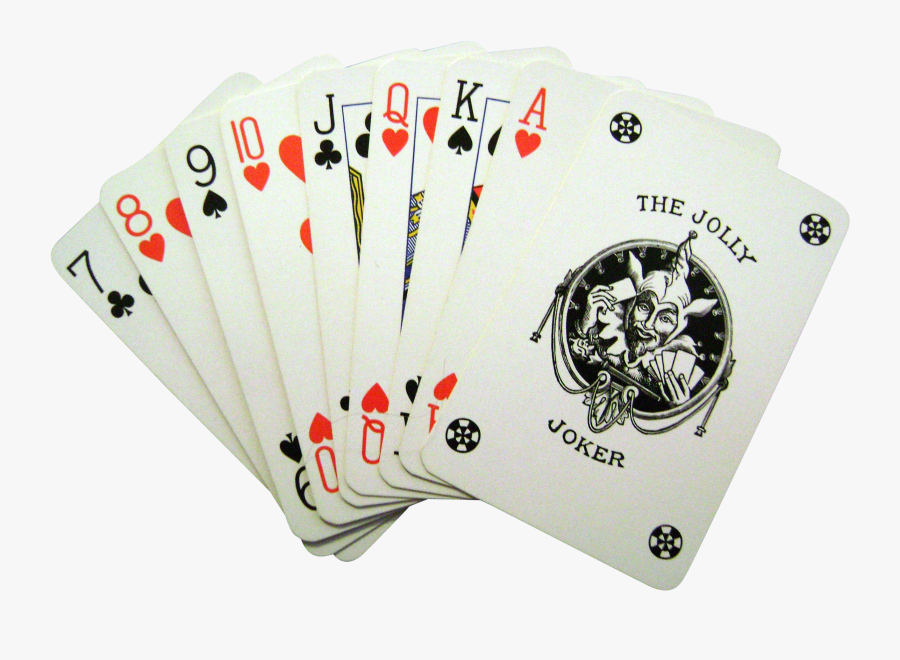 Cards Game Png Image, Transparent Clipart