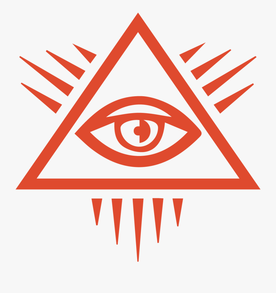 Sleeve Tattoos, Body Art Tattoos, Cool Tattoos, Providence - Masonic Eye, Transparent Clipart