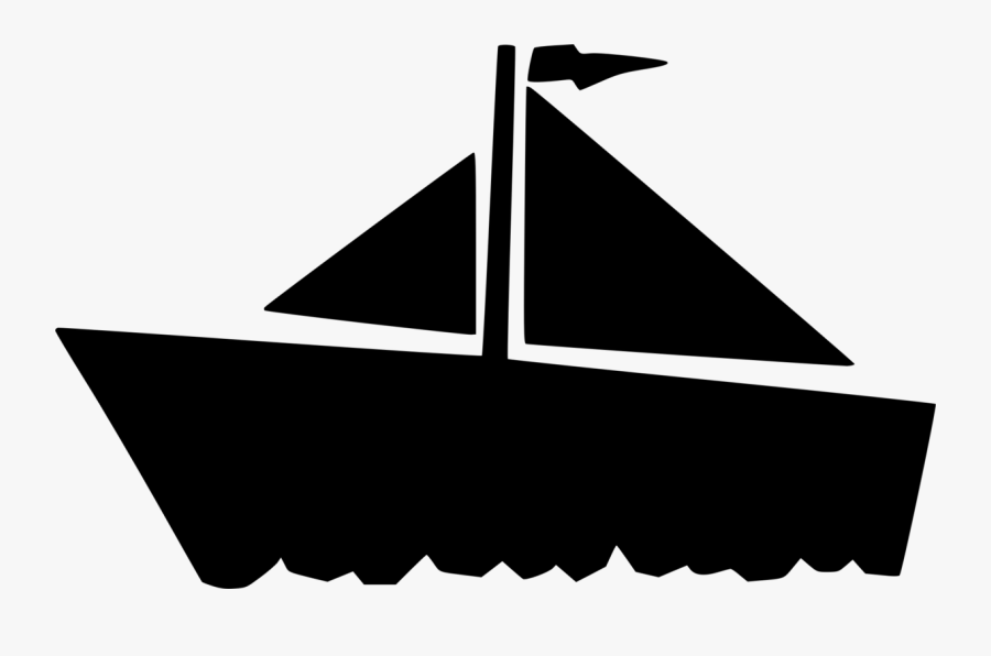 Photography - Sail, Transparent Clipart