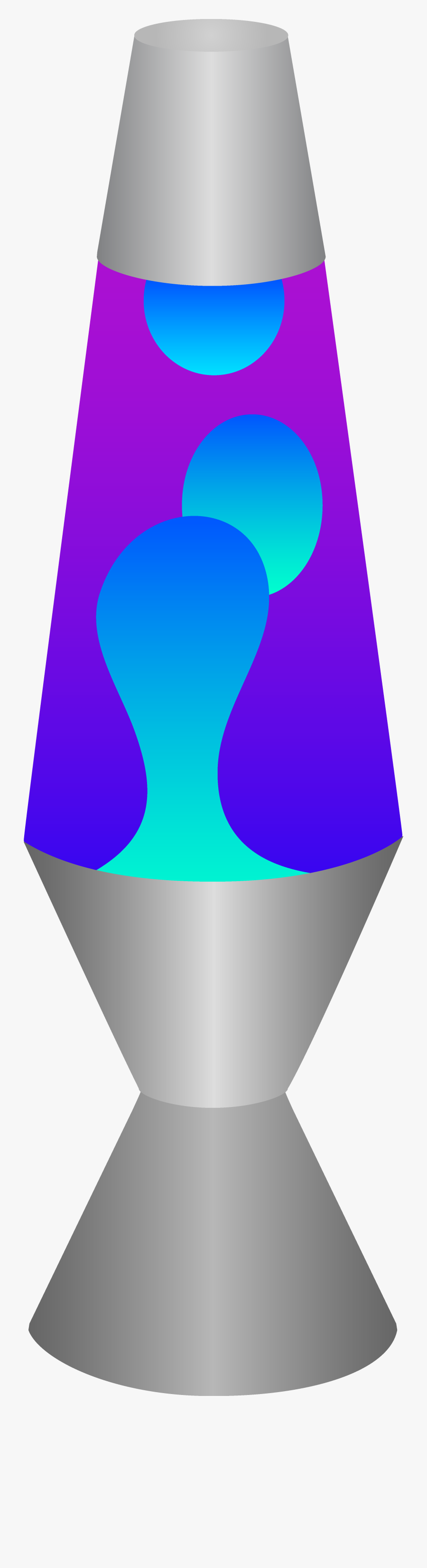 Lava Clipart - Lava Lamp Vector Free , Free Transparent Clipart