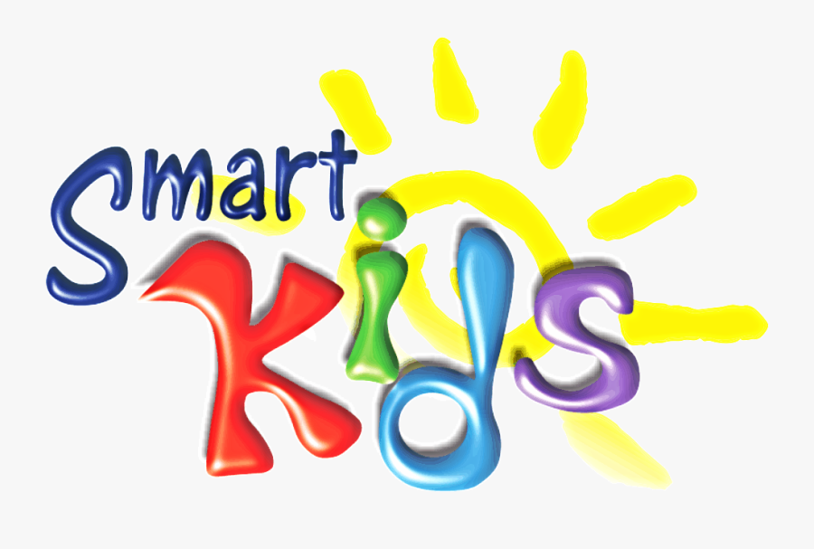 Day Care Bethesda Smart Kids Bilingual Learning Center - Logo Smart Kids, Transparent Clipart