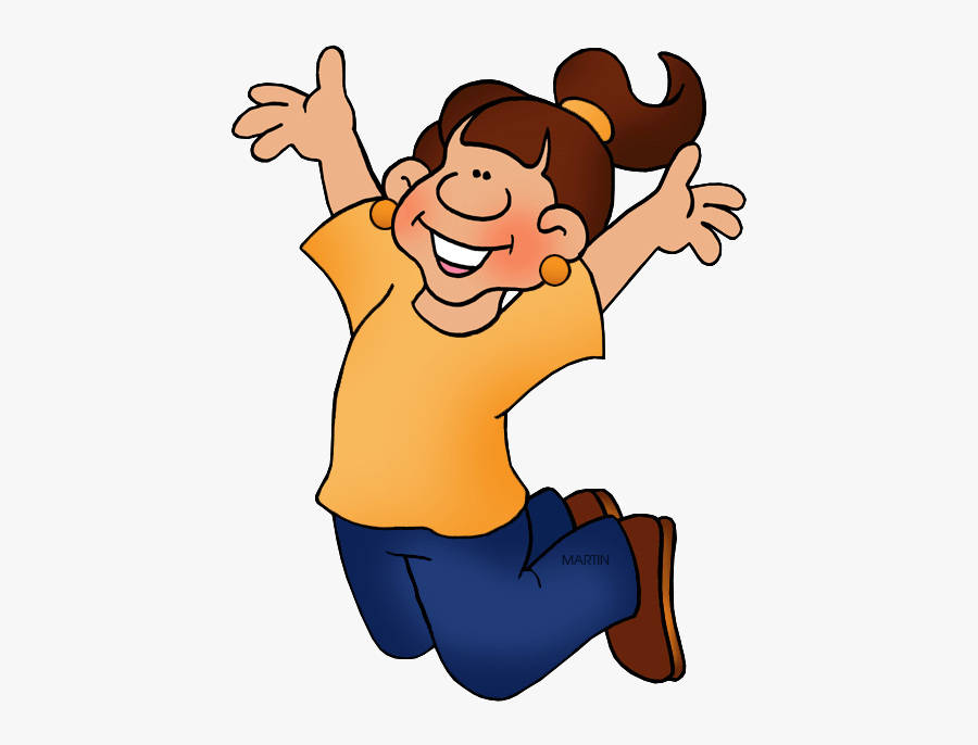 Thumb Image - Enthusiasm Clipart, Transparent Clipart