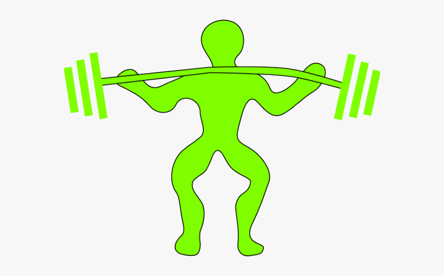 Graphic Free Library Weights Free Download Clip - Weight Lifting Clip Art, Transparent Clipart