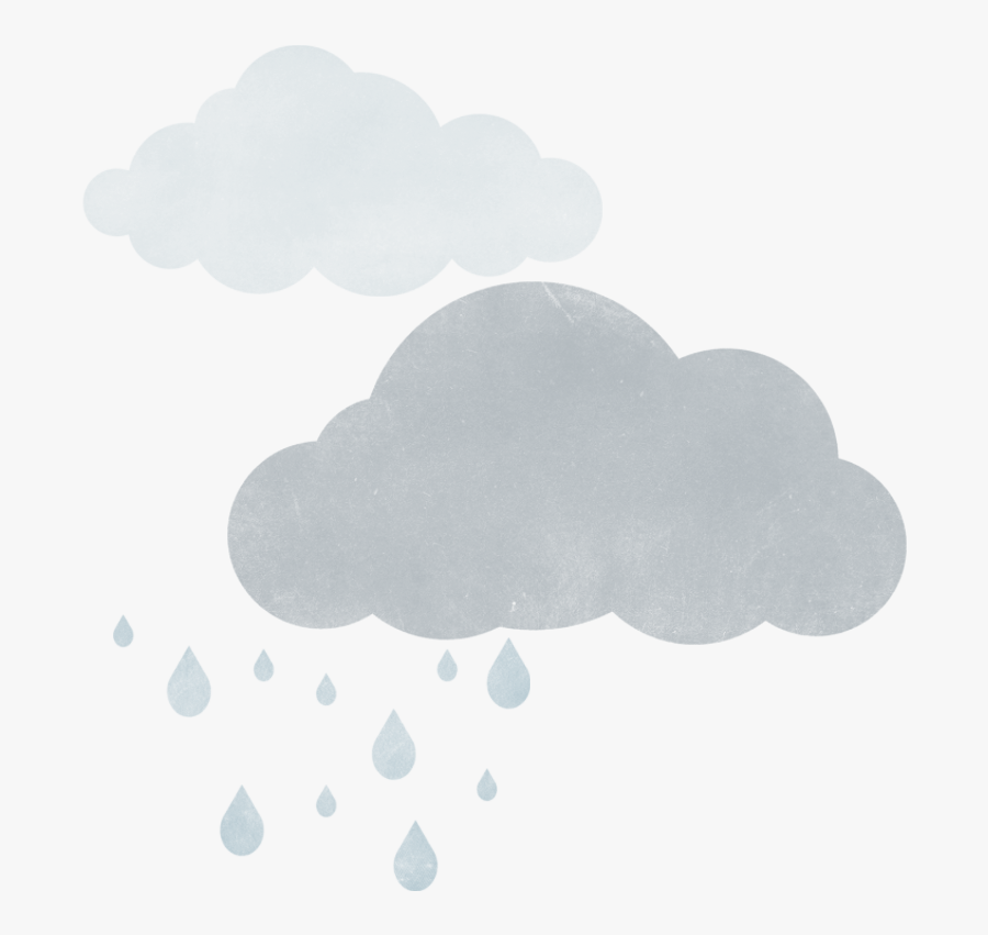 Transparent Raindrops Clipart Png - Heart , Free Transparent Clipart ...