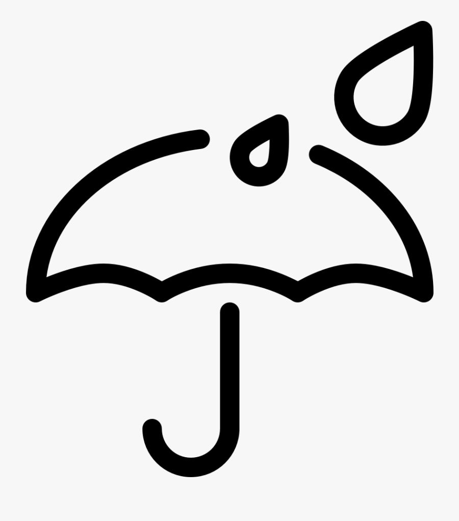 Transparent Raindrop Png, Transparent Clipart