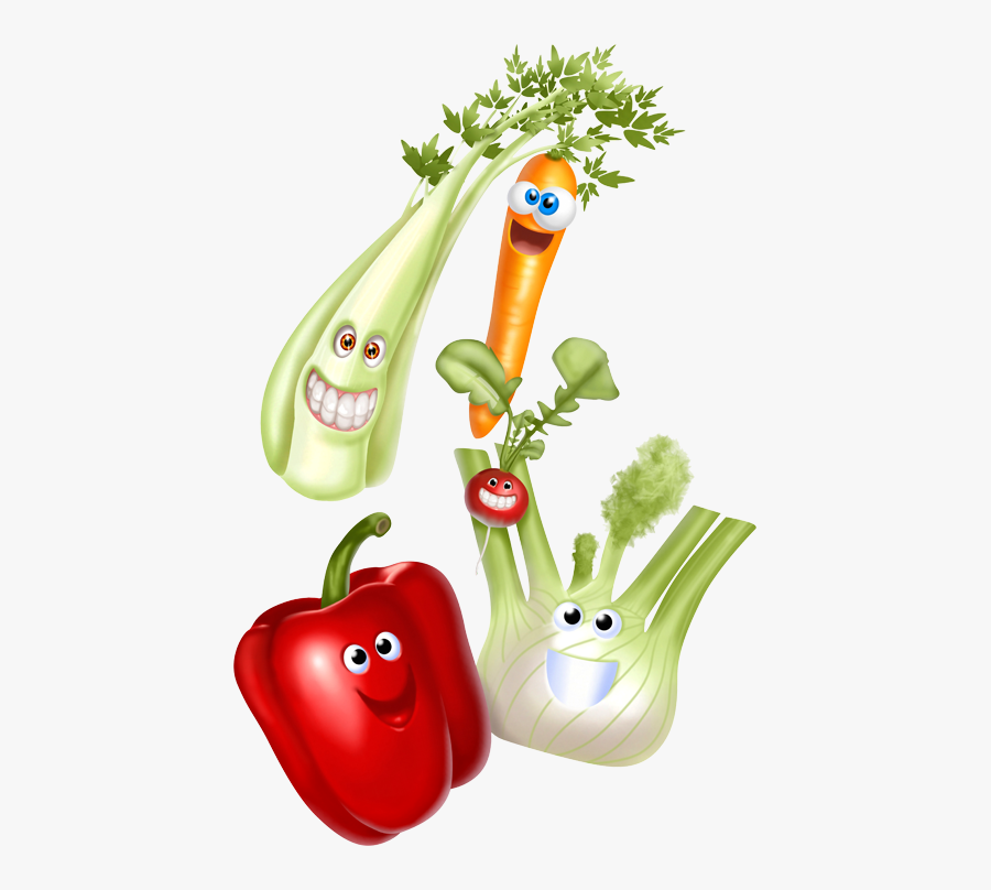 Transparent Background Vegetable Gif, Transparent Clipart