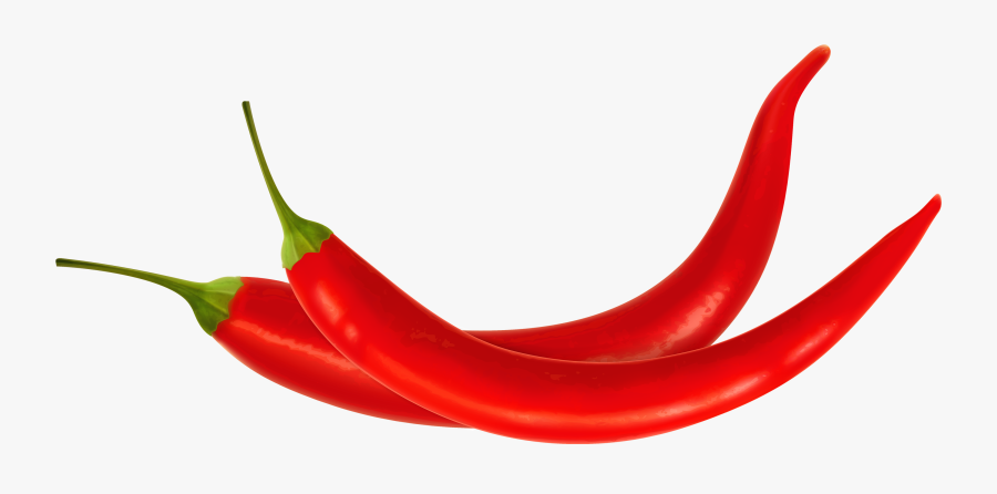 Red Chili Peppers Png - Transparent Background Red Chilli Png, Transparent Clipart