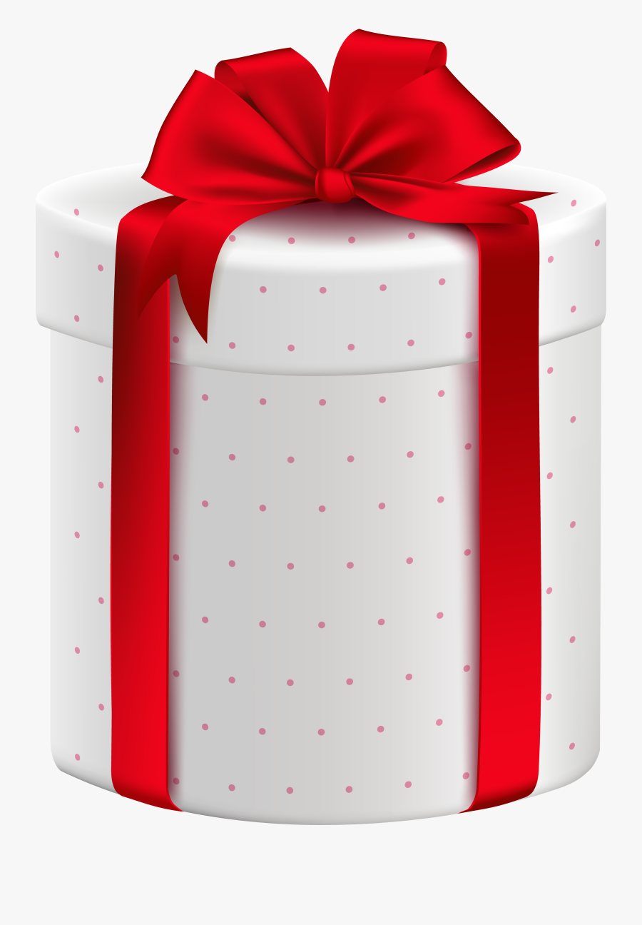 Christmas Gift * Birthday Clipart, Birthday Cake Clip - Christmas Gift Box Png, Transparent Clipart