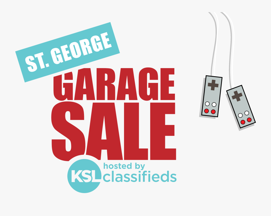 St Garage Sale Ksl Ksltv , Free Transparent Clipart ClipartKey