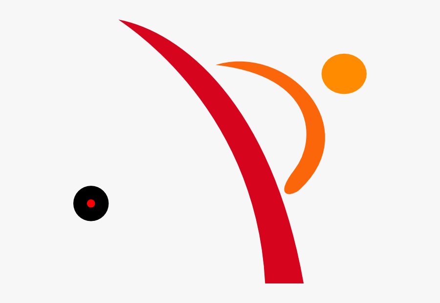 Karate Logo Vector, Transparent Clipart