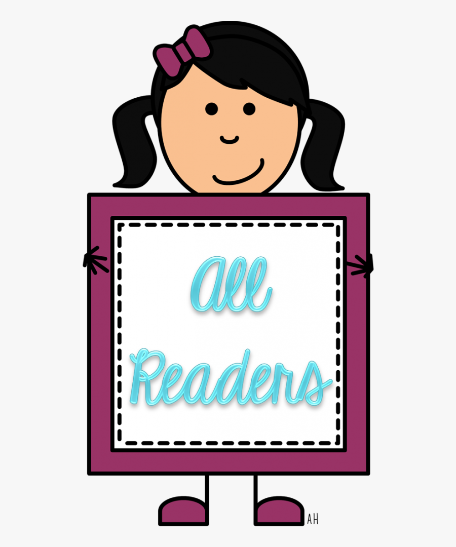 Adventures In Literacy Land - Clip Art, Transparent Clipart