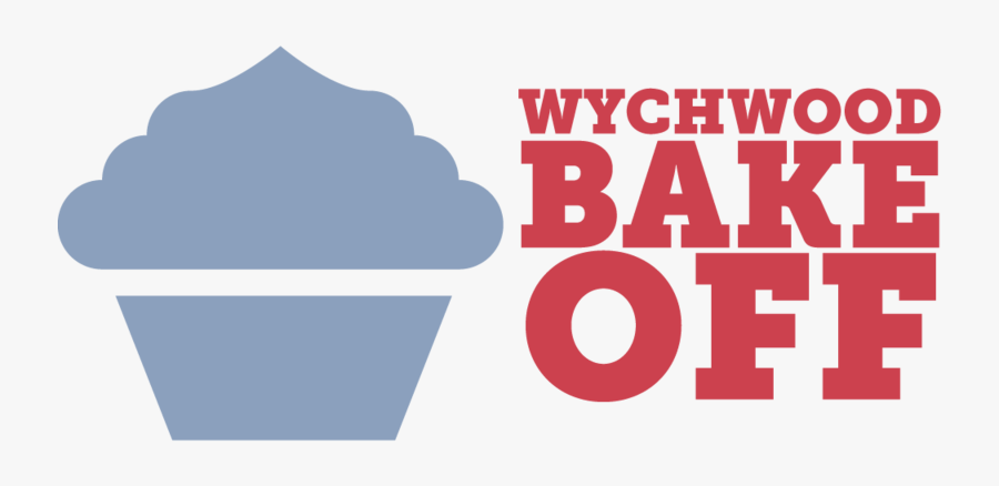 Wychwood Bake Off - Graphic Design, Transparent Clipart