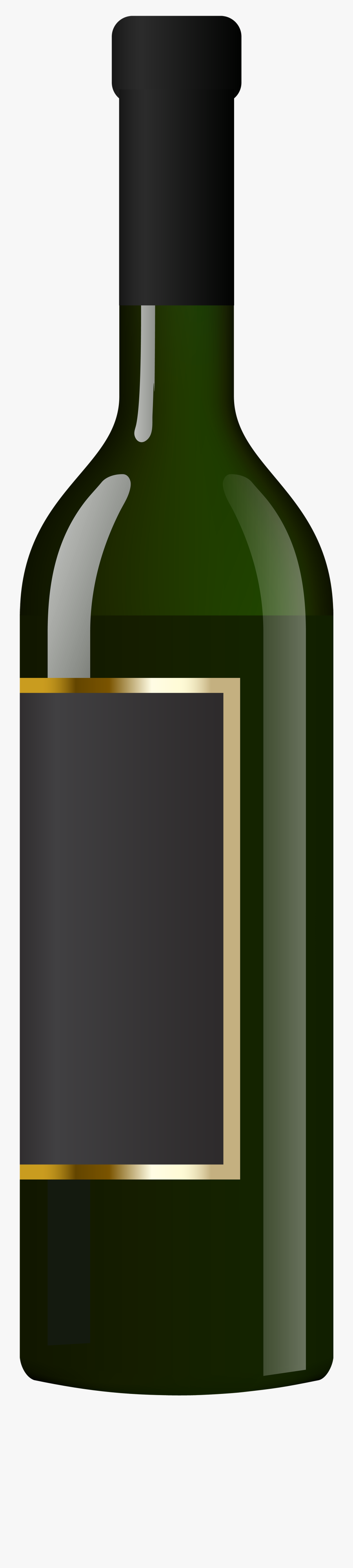 Red Wine White Wine Bottle Clip Art - White Wine , Free Transparent ...
