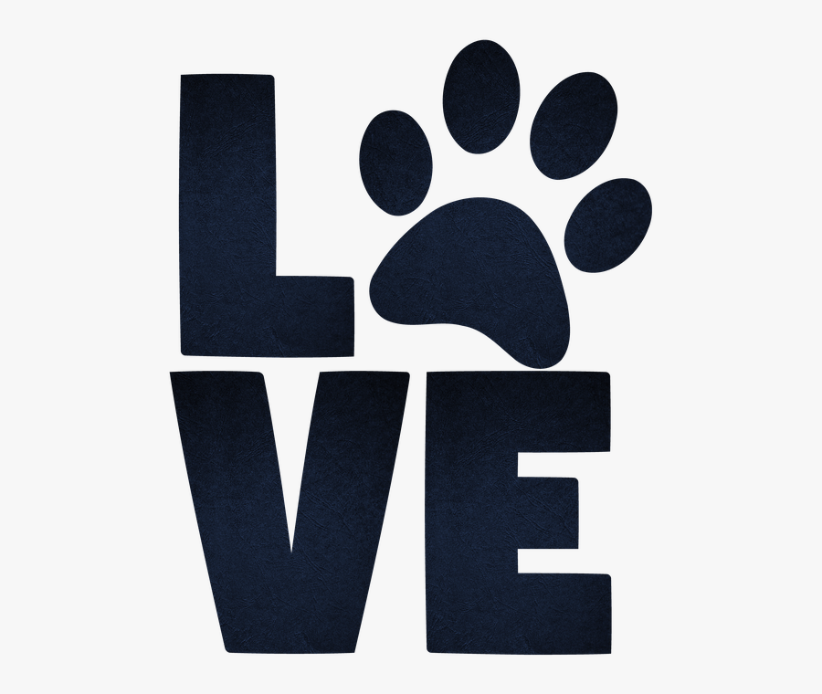 love dog paw print png free transparent clipart clipartkey love dog paw print png free