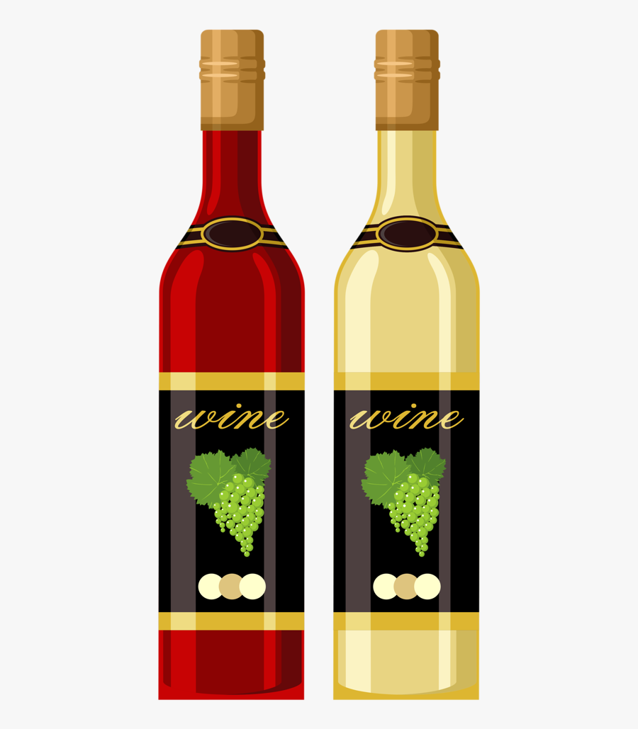 Wine, Transparent Clipart