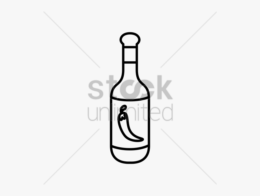 Beer Drawing Beer Bottle For Free Download - Design, Transparent Clipart