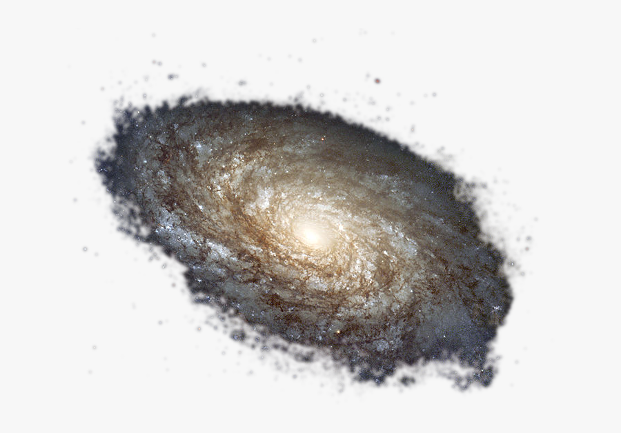 Milky Way Galaxy Transparent, Transparent Clipart