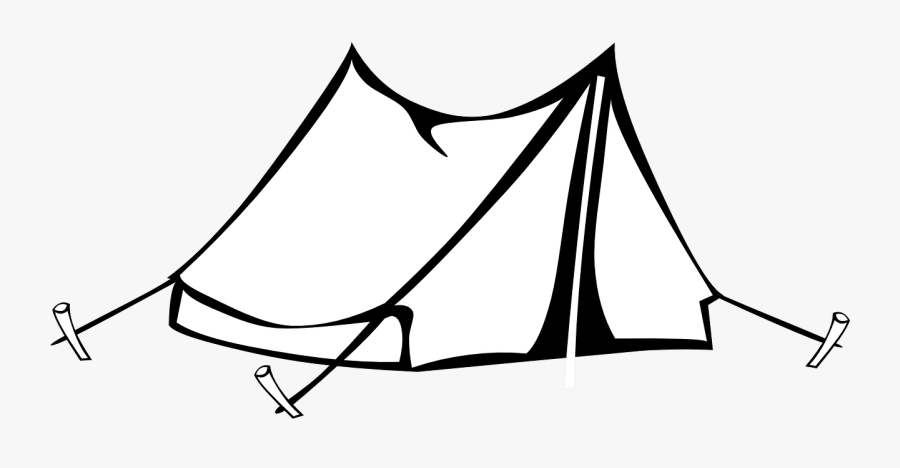 Tent Clipart, Transparent Clipart