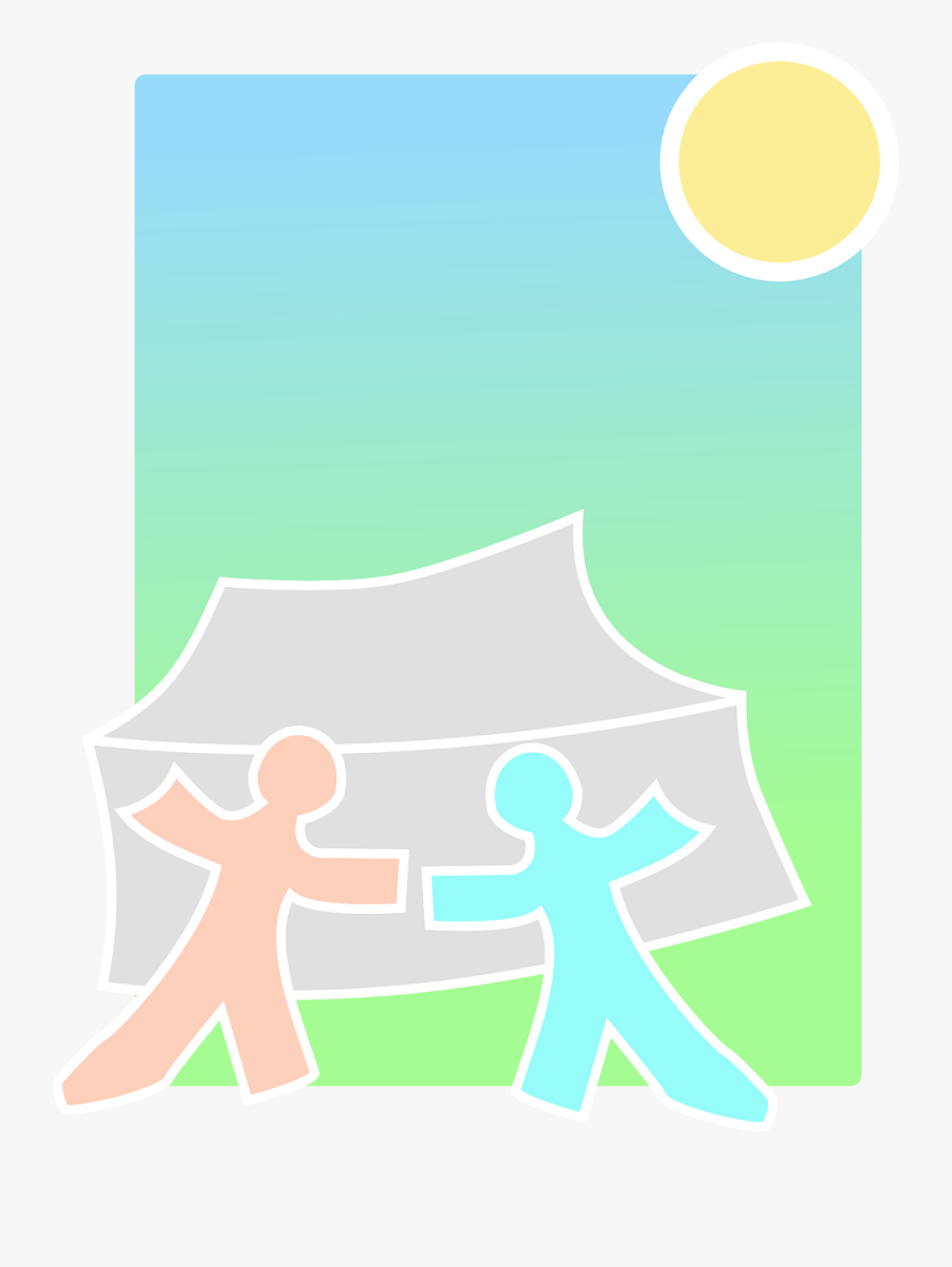 Tent Clipart , Png Download - Illustration, Transparent Clipart