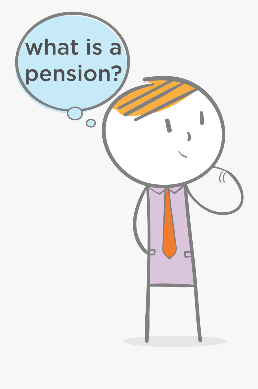 Pensions Pensions Pensions Please Theresa, Look After - Stick Figure Giving Money, Transparent Clipart