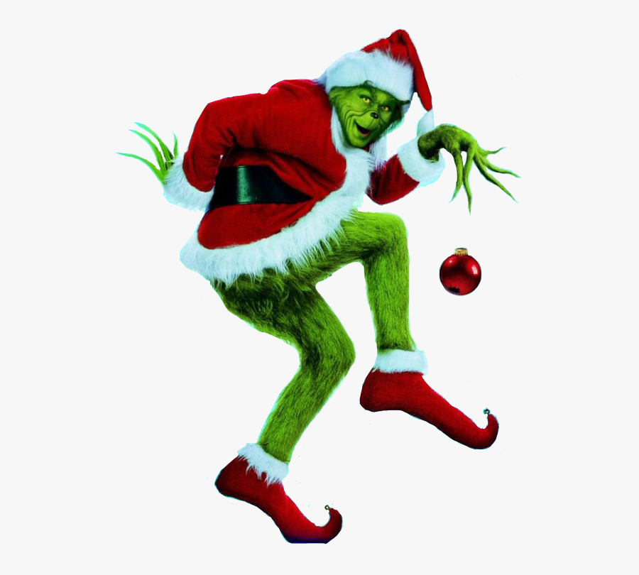 #thegrinch #christmas #kpop #halo #grinch #thisdicc - Grinch Stole Christmas, Transparent Clipart