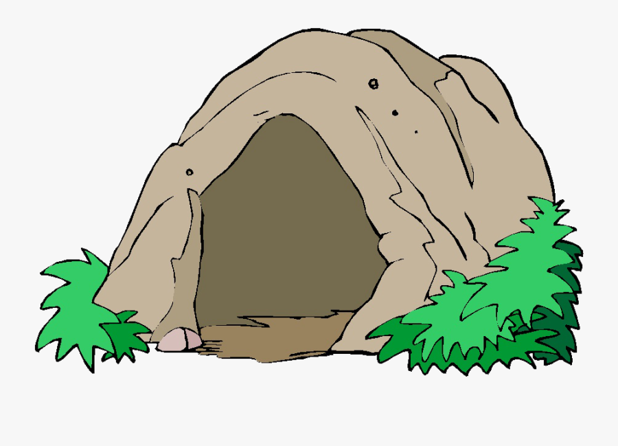 Download Cave Png Clipart - Cave Clipart, Transparent Clipart