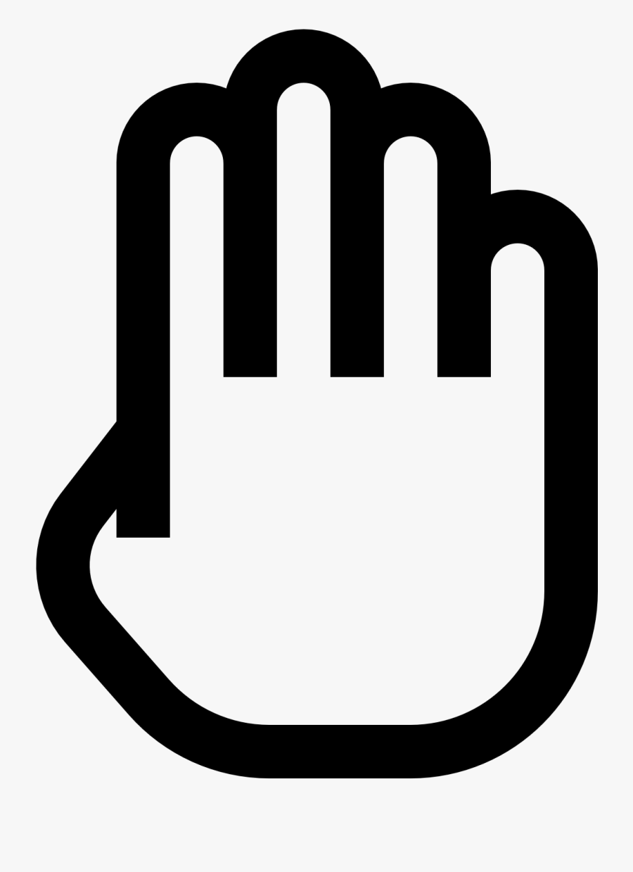 Hd Hands In The Air Png - Volunteer Icon Transparent, Transparent Clipart
