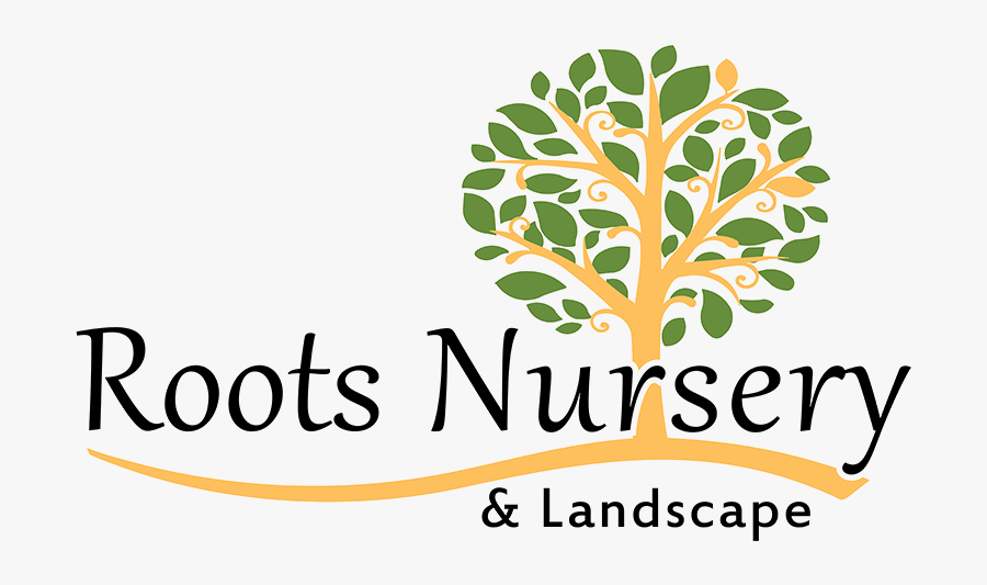 Yakima Wa Roots Nursery - Plant Nursery Logo Designs, Transparent Clipart