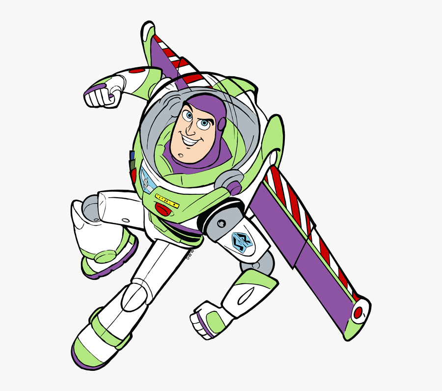 Toy Story 4 Clip Art, Transparent Clipart