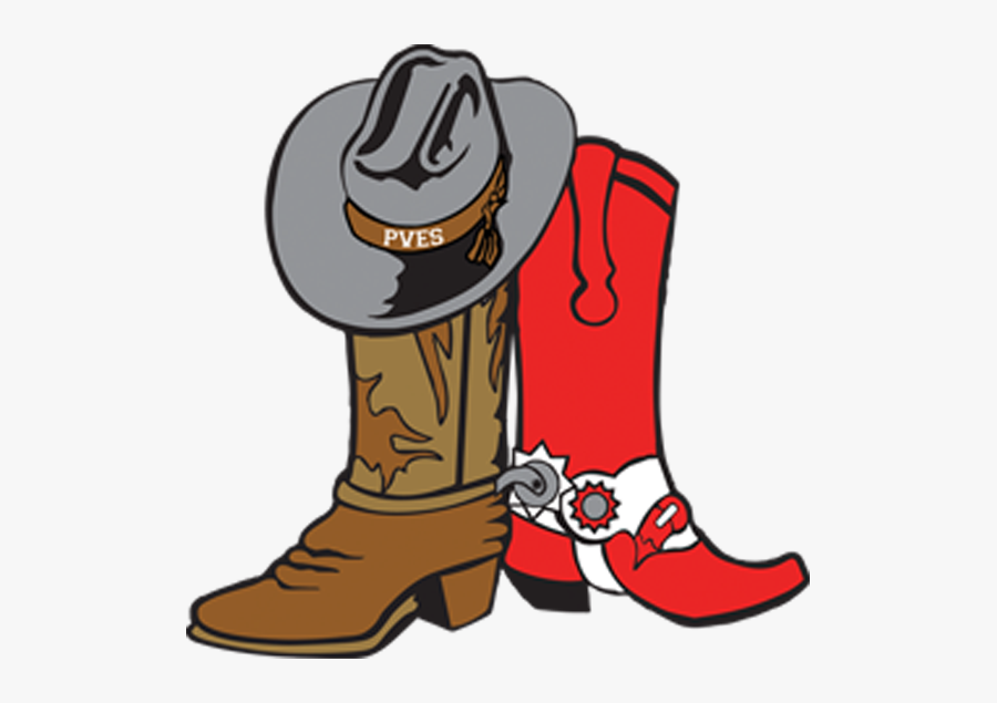 Boot Scootin - Cowboy Boots Clipart Png, Transparent Clipart
