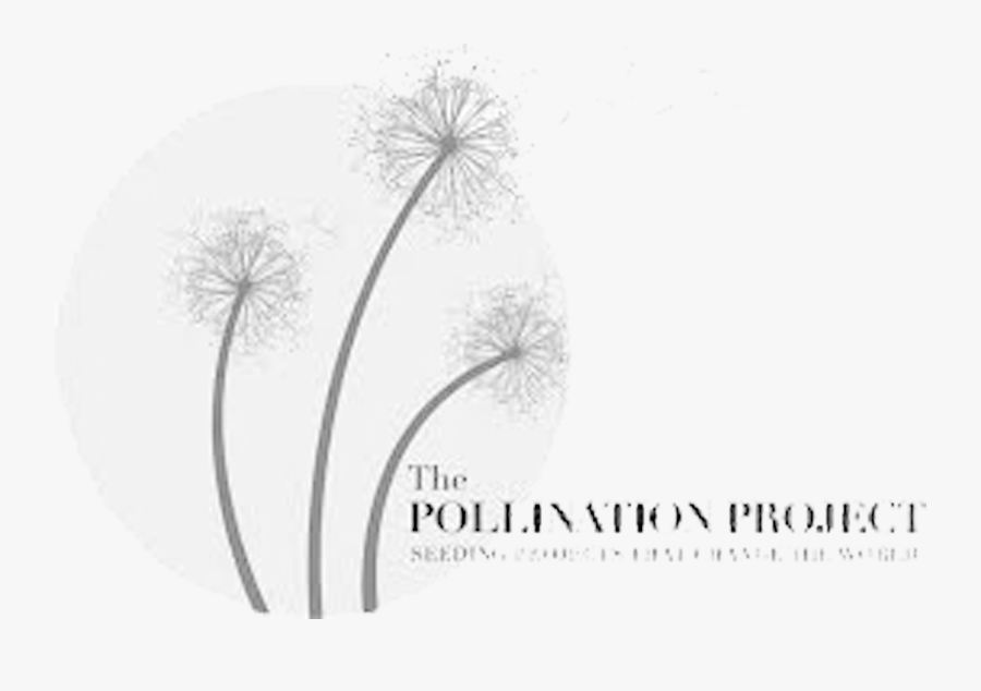 Dandelion Clipart Breeze - Floral Design, Transparent Clipart