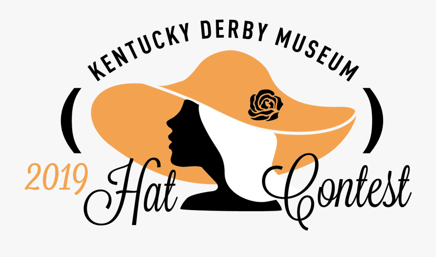 Kentucky Derby 2019 Logo Png, Transparent Clipart