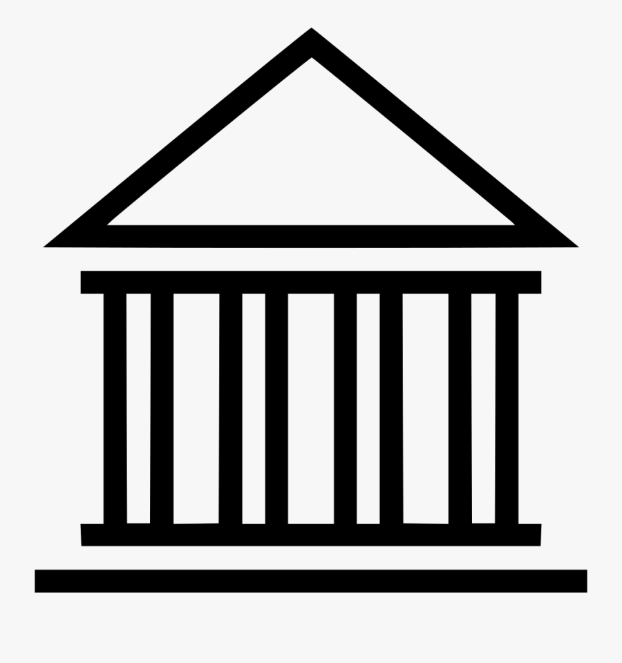 Bank Deposit Deposit Icon, Transparent Clipart