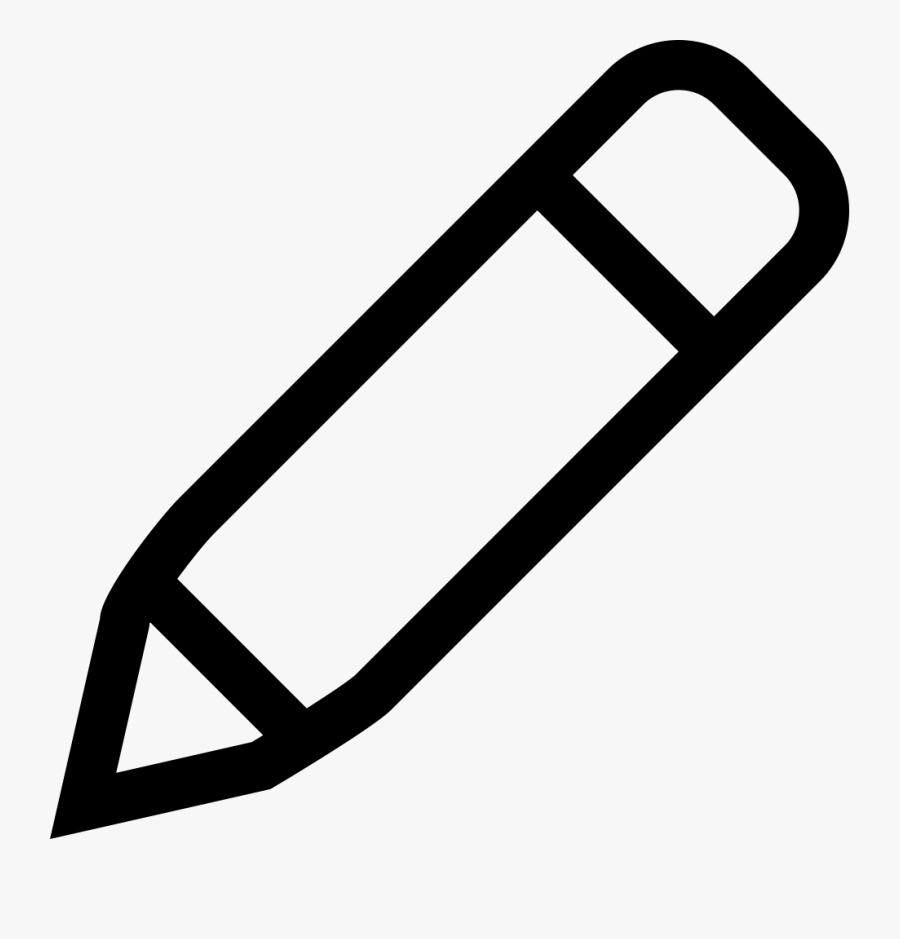 Transparent Pen Clipart - Skills Icon For Resume, Transparent Clipart