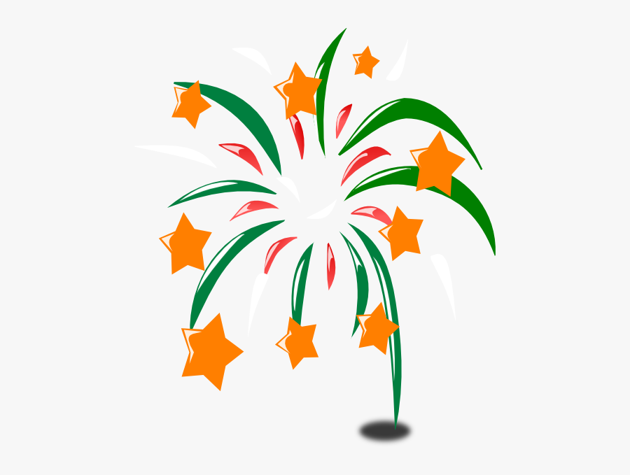 Independence Day Background Png, Transparent Clipart