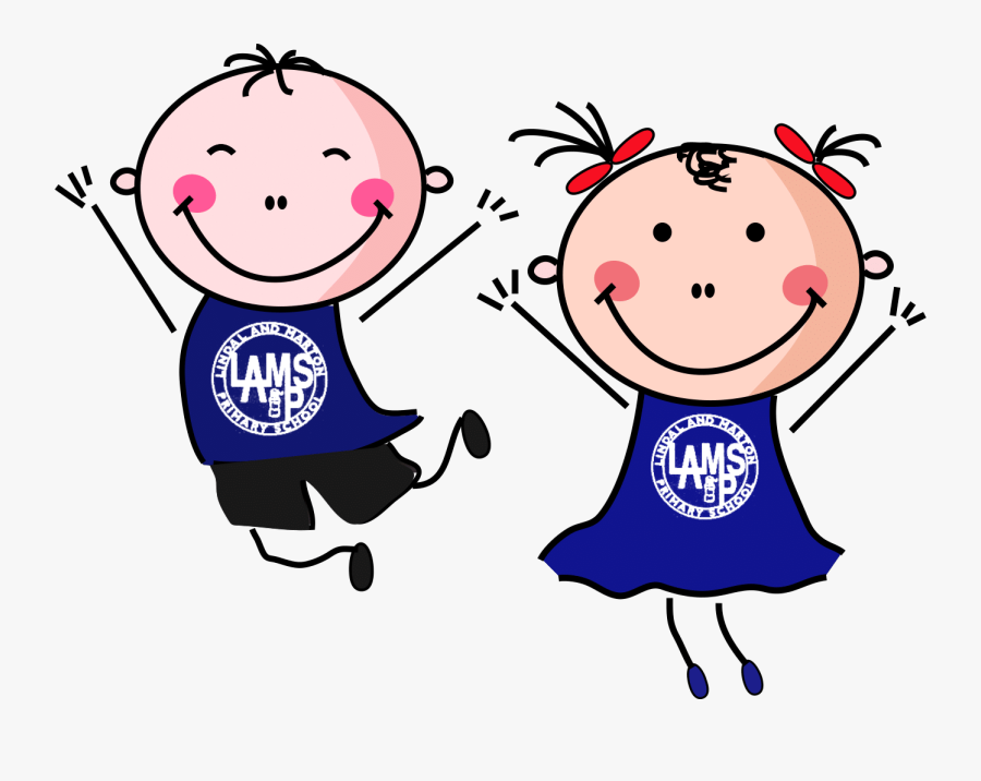 Lindal And Marton Primary School, Transparent Clipart
